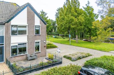 Woning Mayersloot 21 Broek op Langedijk