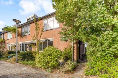 Woning Pyreneeën 54 Utrecht