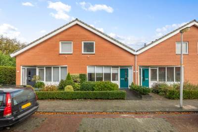 Woning Boltelaan 3 Diepenveen