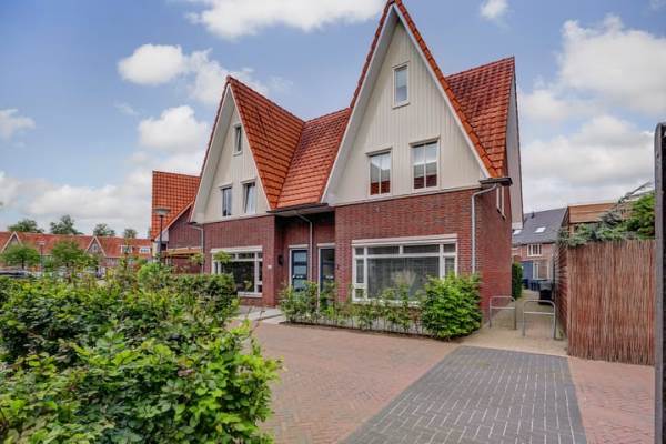 Woning De Buntehof 2 Nunspeet