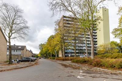 Woning Aquamarijnstraat 121 Groningen