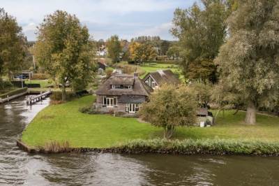 Woning Lytse Súdein 57 Uitwellingerga