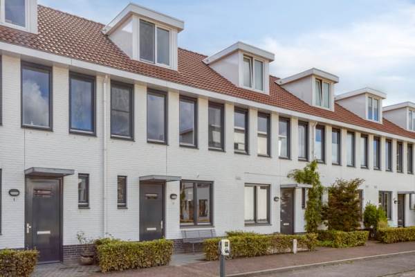 Woning Tulpstraat 11 Eindhoven