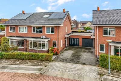 Woning Scharenburg 33 Zoelen