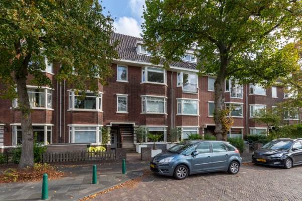 Woning Lijsterbeslaan 117 Rijswijk (ZH)