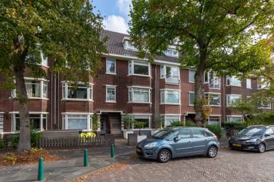 Woning Lijsterbeslaan 117 Rijswijk (ZH)