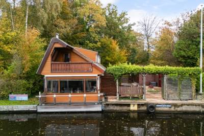 Woning Rhijnhofweg 1D Leiden