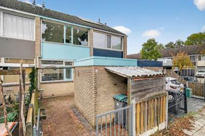 Woning Twickel 63 Almelo