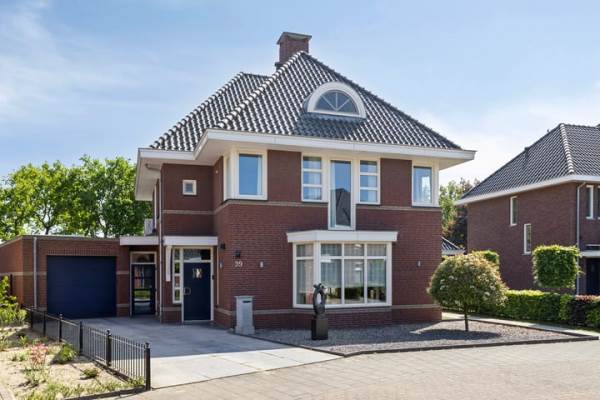 Woning Koningsveld 39 Erp