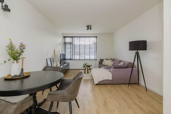 Woning Prinses Marijkestraat 55 Alphen aan den Rijn