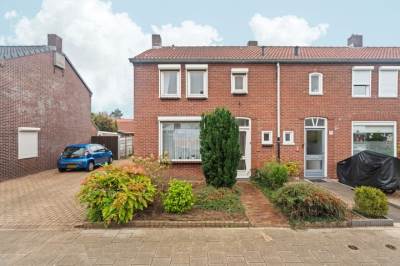 Woning Pr.Beatrixstraat 19 Gennep