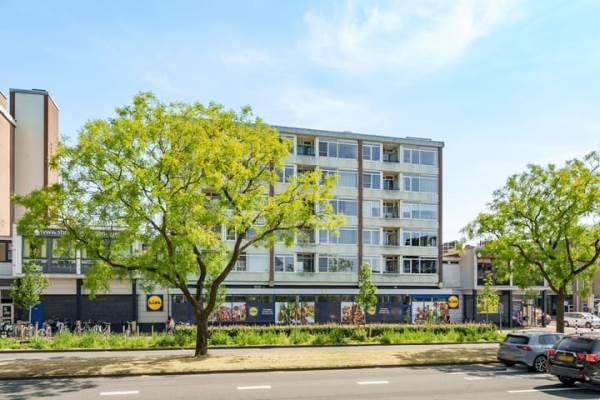 Woning Gerdesstraat 17 Wageningen