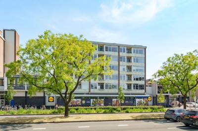 Woning Gerdesstraat 17 Wageningen