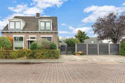 Woning Geerhard Boschstraat 10 Hellendoorn