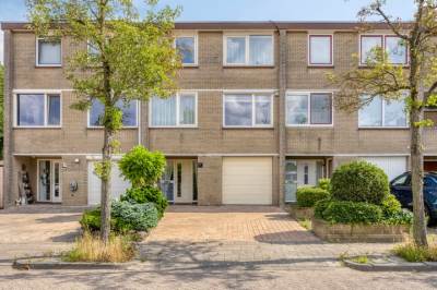 Woning Lisdodde 22 Kampen