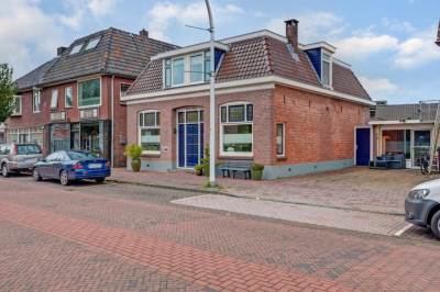 Woning Nieuwstraat 74 Almelo