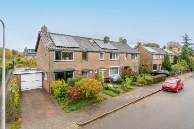 Woning Korhoenstraat 21 Amersfoort