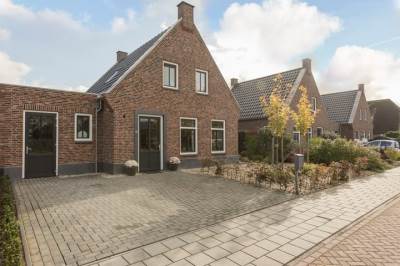 Woning Steiger 1C Vollenhove