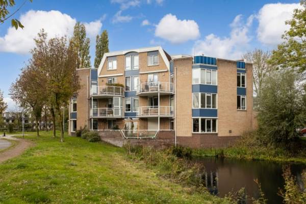 Woning Meent 20 Zeist