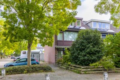Woning Karolingersweg 115 Wijk bij Duurstede