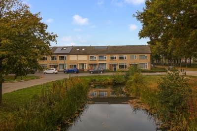 Woning Beukenlaan 4 Waalwijk