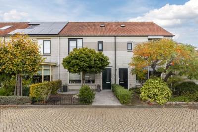 Woning Ostara 4 Limmen