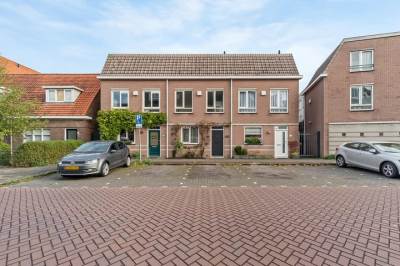 Woning Papelaan 2B Weesp