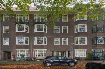 Woning Westlandgracht 431 Amsterdam