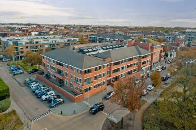 Woning Vreeburghlaan 5AP31 's-Gravenzande