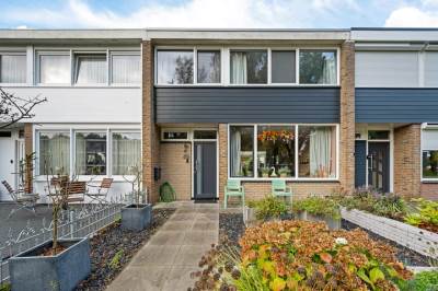 Woning Arve 45 Emmen