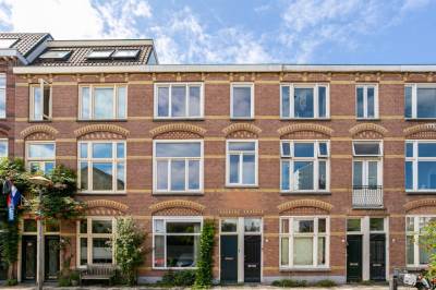 Woning Nieuwe Keizersgracht 37BS Utrecht