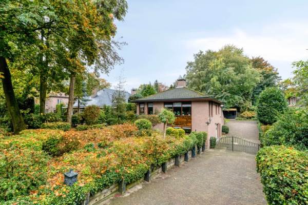 Woning Dorpsstraat 7 Lunteren