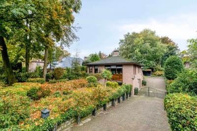 Woning Dorpsstraat 7 Lunteren