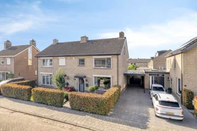 Woning Hogewerf 5 Wouw