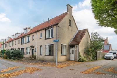 Woning Zwanebloem 2 Odijk