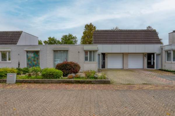 Woning de Weertjes 1106 Wijchen