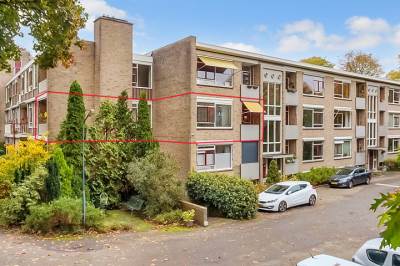 Woning Verlengde Slotlaan 3235 Zeist