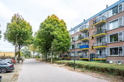 Woning Aubadestraat 334 Nijmegen
