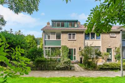 Woning Terschellingstraat 22 Zaandam