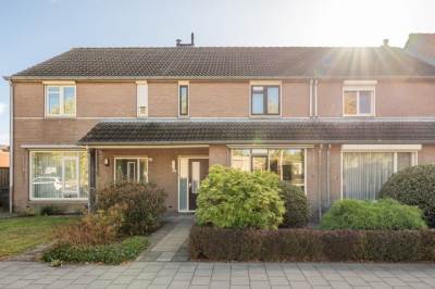 Woning Suikerpeerstraat 2E Eindhoven