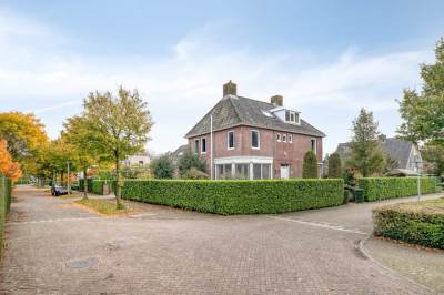 Woning Van den Cloostermarke 14 Zwolle