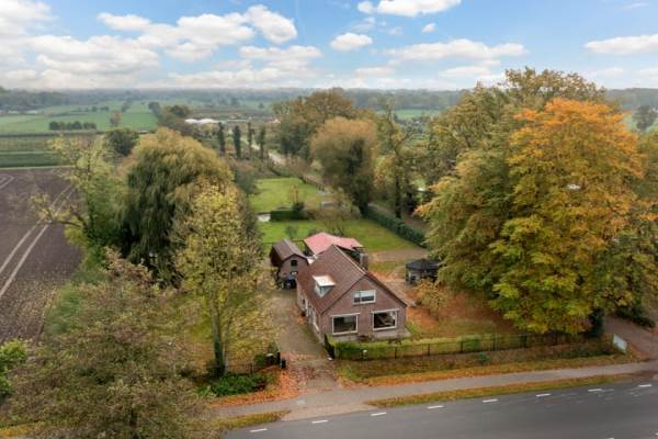 Woning Hoofdweg 90 Ederveen