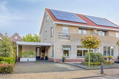 Woning Warmelo 9 Losser