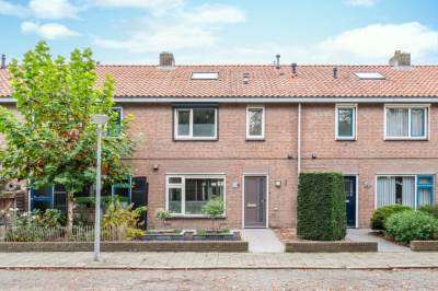 Woning Cellostraat 93 Uden