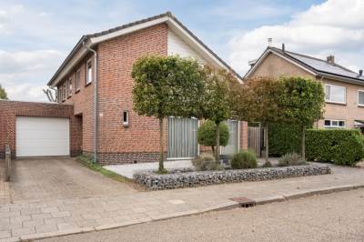 Woning De Klef 10 Beers