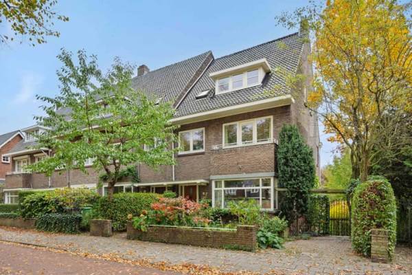 Woning Graafseweg 241F Den Bosch