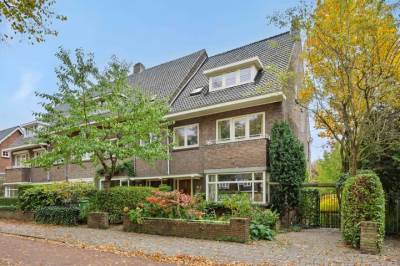 Woning Graafseweg 241F Den Bosch