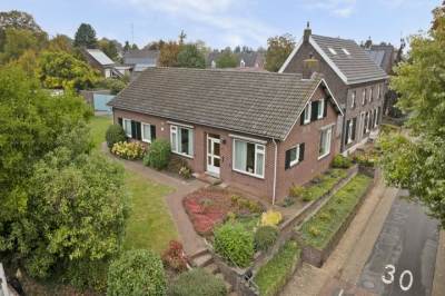 Woning Veersepad 50 Kessel