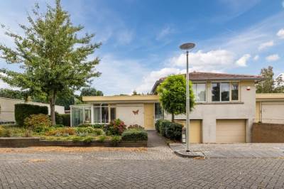 Woning Tuindersdreef 12 Bergen op Zoom