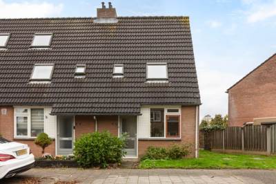 Woning Hoogmeer 2053 Wijchen